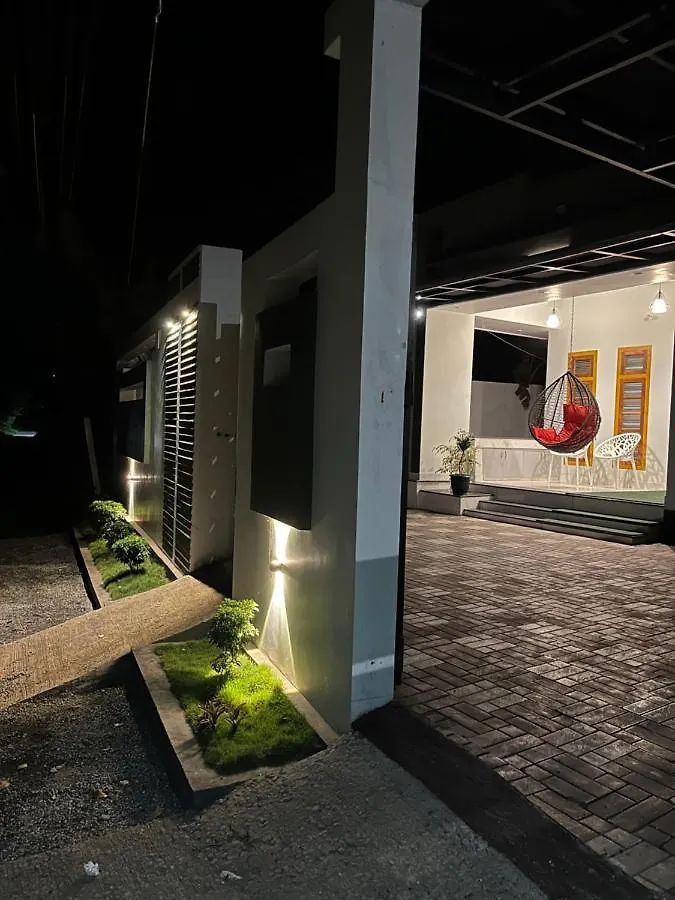 Villa Milaano Orchids, Service Villa, Kammana Mananthavady Wayanad