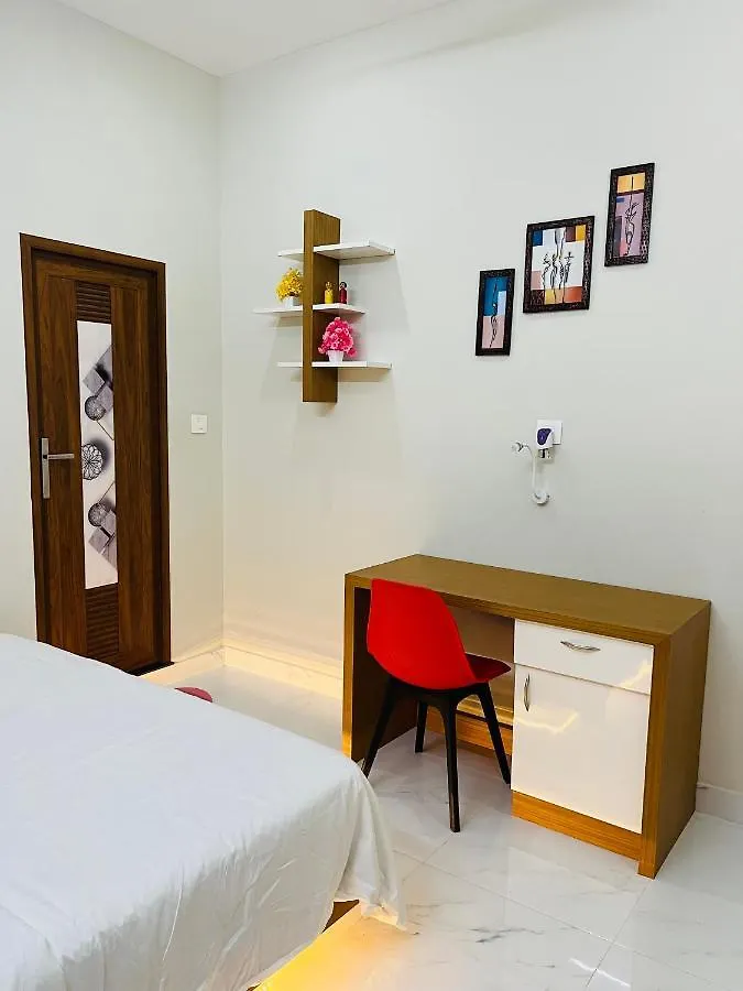 Milaano Orchids, Service Villa, Kammana Mananthavady Wayanad
