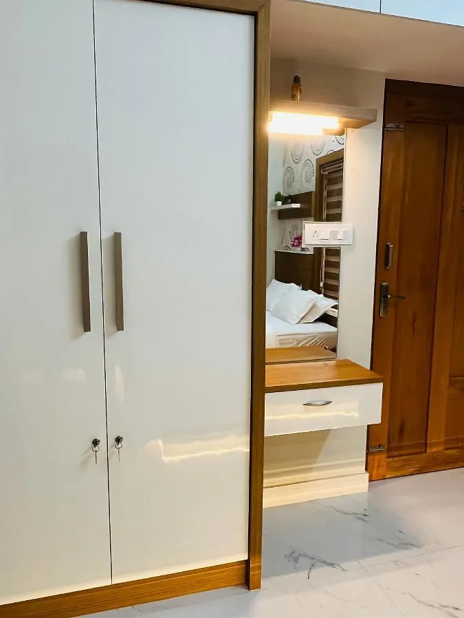 Villa Milaano Orchids, Service Villa, Kammana Mananthavady Wayanad India
