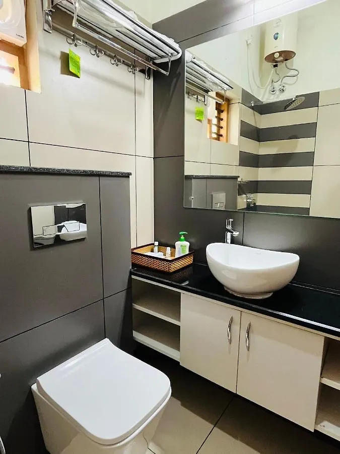 Milaano Orchids, Service Villa, Kammana Mananthavady Wayanad Villa