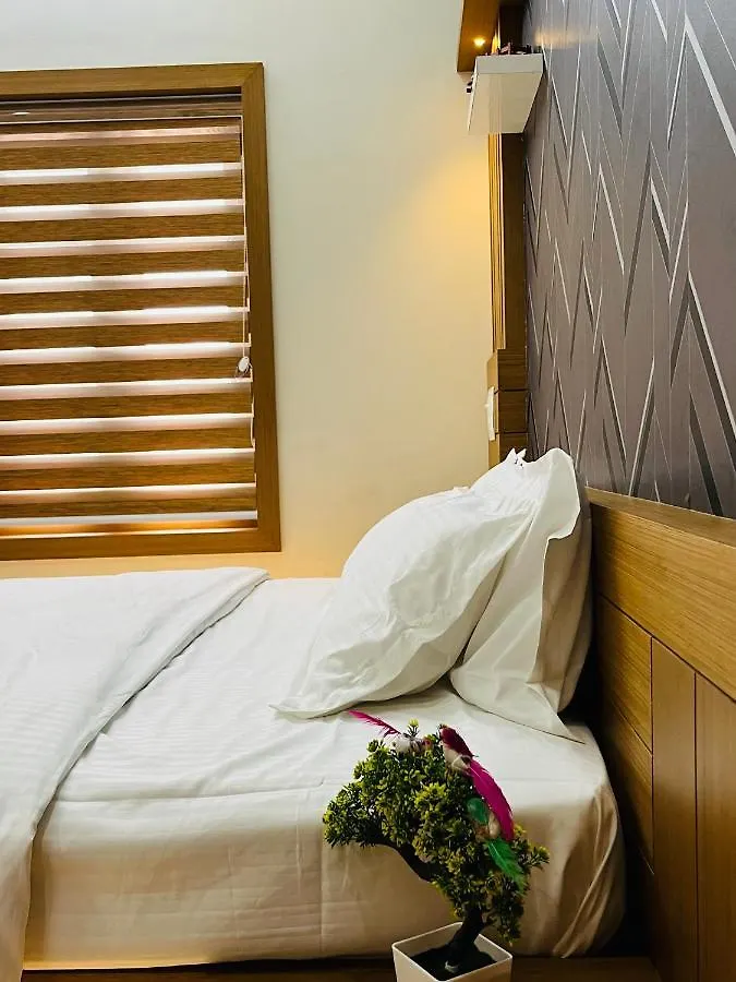 Milaano Orchids, Service Villa, Kammana Mananthavady Wayanad 0*,  India