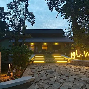 Sylvan Wayanad
