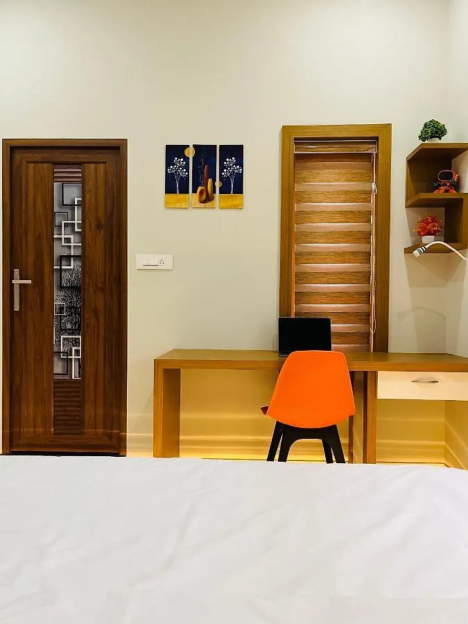 Villa Milaano Orchids, Service Villa, Kammana Mananthavady Wayanad